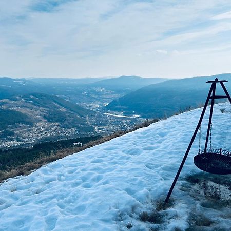 Perfect Moutain Getaway! Beautiful Apartment At Skagahogdi With Panoramic View Gol Eksteriør billede