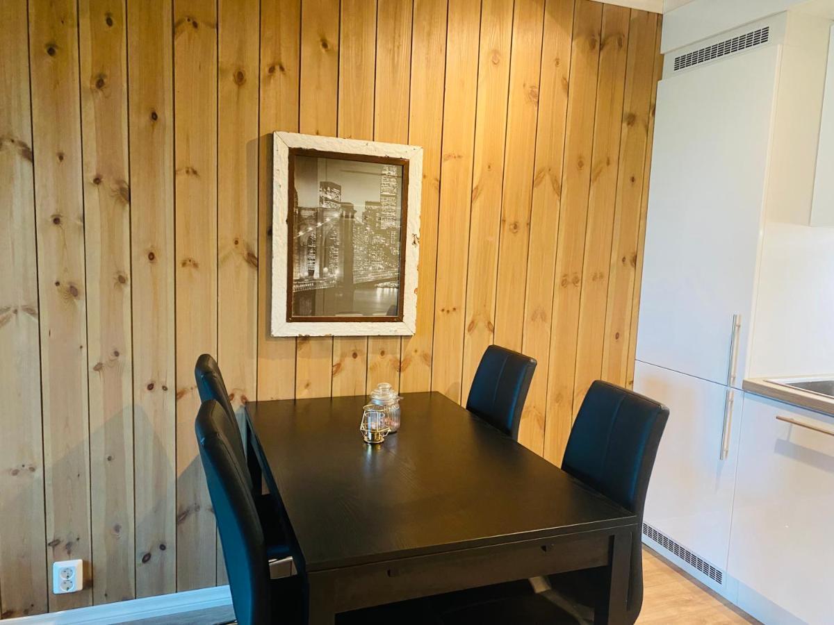 Perfect Moutain Getaway! Beautiful Apartment At Skagahogdi With Panoramic View Gol Eksteriør billede