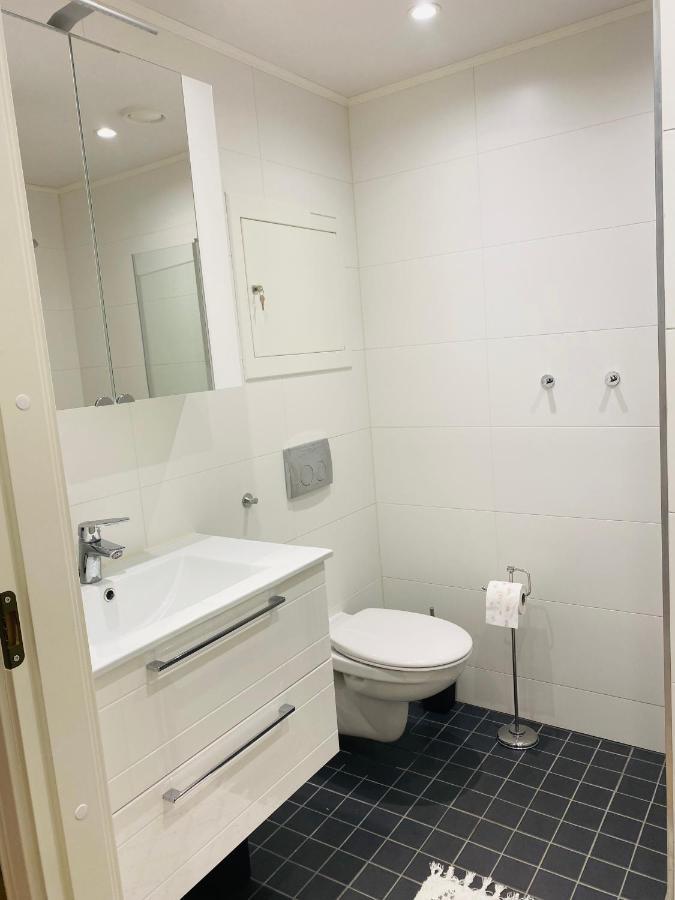 Perfect Moutain Getaway! Beautiful Apartment At Skagahogdi With Panoramic View Gol Eksteriør billede