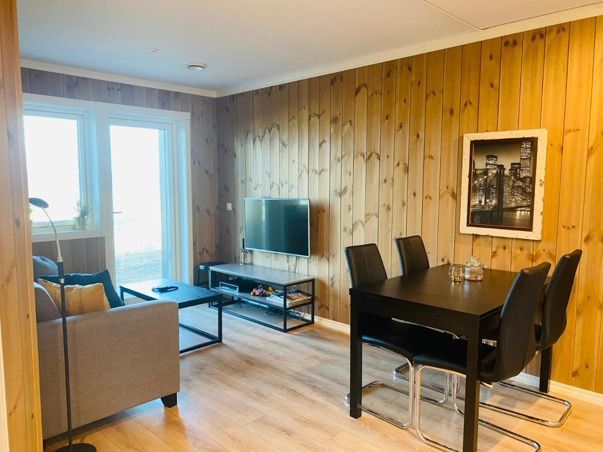 Perfect Moutain Getaway! Beautiful Apartment At Skagahogdi With Panoramic View Gol Eksteriør billede