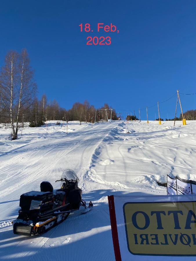 Perfect Moutain Getaway! Beautiful Apartment At Skagahogdi With Panoramic View Gol Eksteriør billede