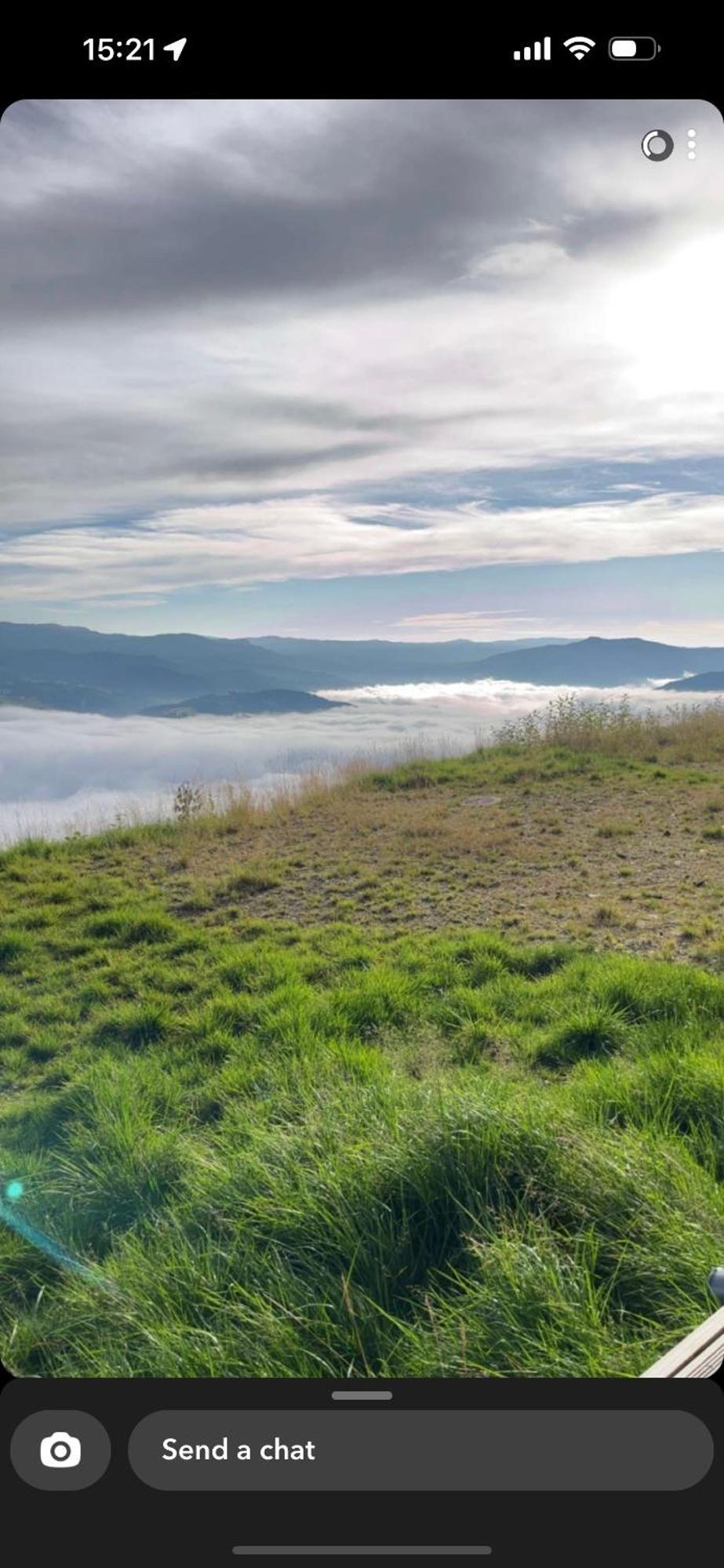 Perfect Moutain Getaway! Beautiful Apartment At Skagahogdi With Panoramic View Gol Eksteriør billede